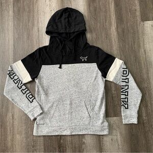 Victoria’s Secret Pink Sweatshirt Hoodie